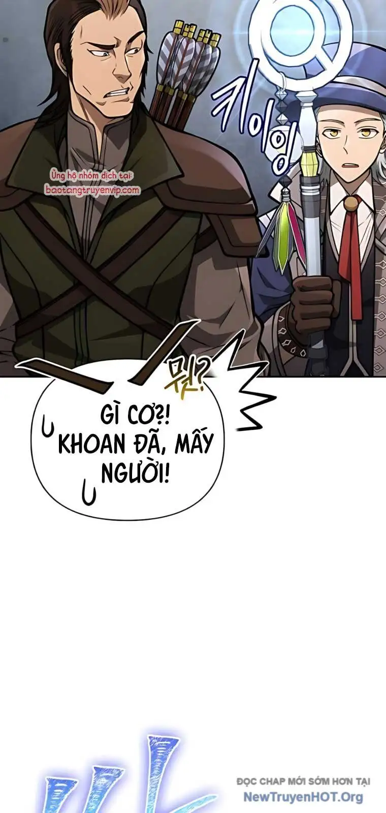 Truyện Tranh Sống Sót Trong Trò Chơi Với Tư Cách Là Một Cuồng Nhân trang 7