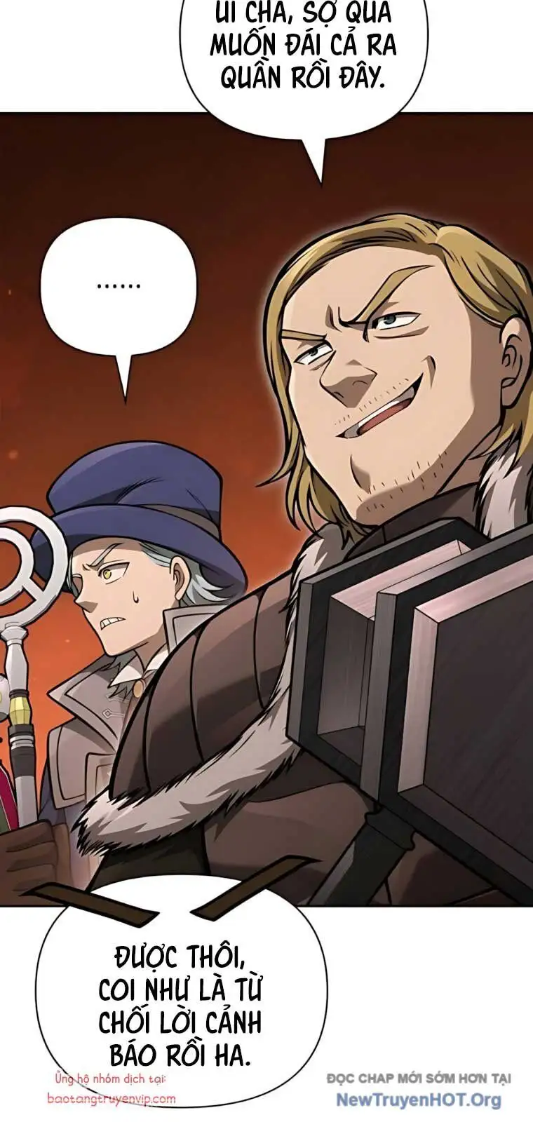 Truyện Tranh Sống Sót Trong Trò Chơi Với Tư Cách Là Một Cuồng Nhân trang 7