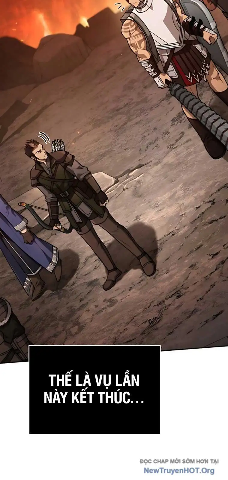 Truyện Tranh Sống Sót Trong Trò Chơi Với Tư Cách Là Một Cuồng Nhân trang 7