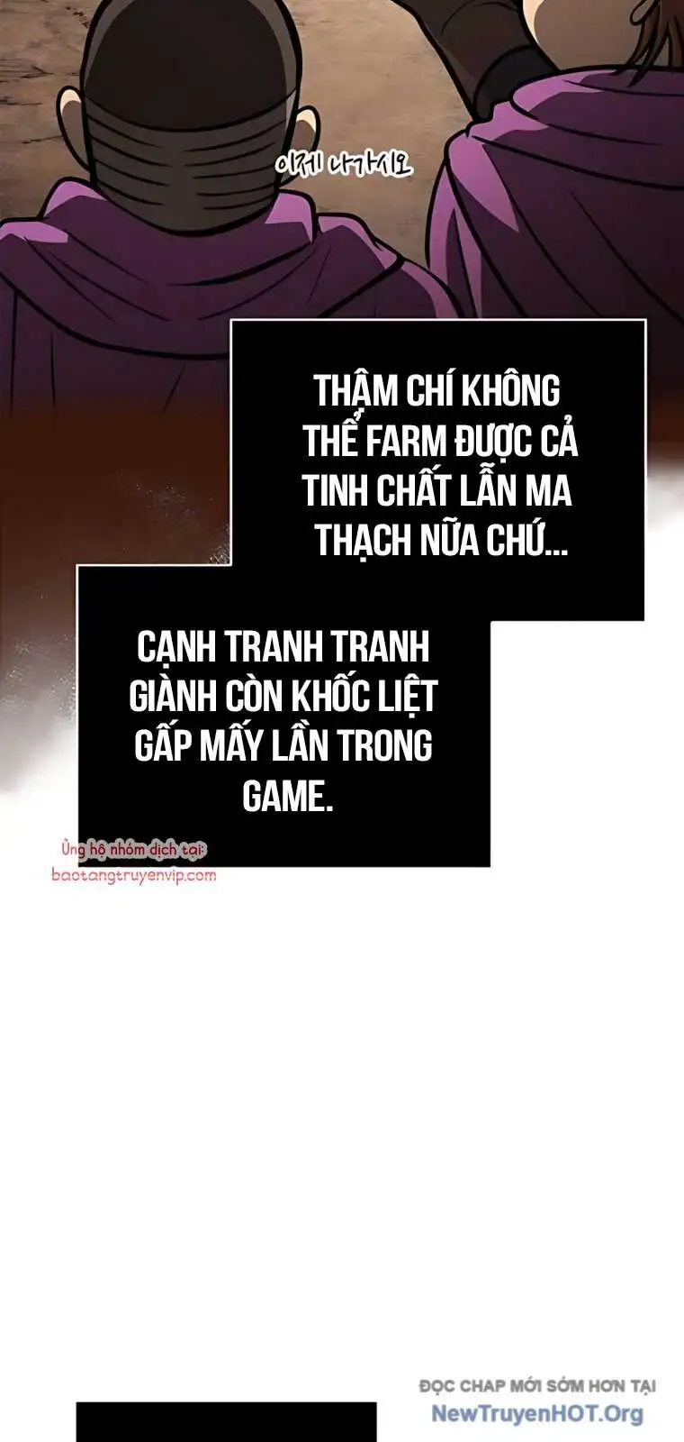 Truyện Tranh Sống Sót Trong Trò Chơi Với Tư Cách Là Một Cuồng Nhân trang 7