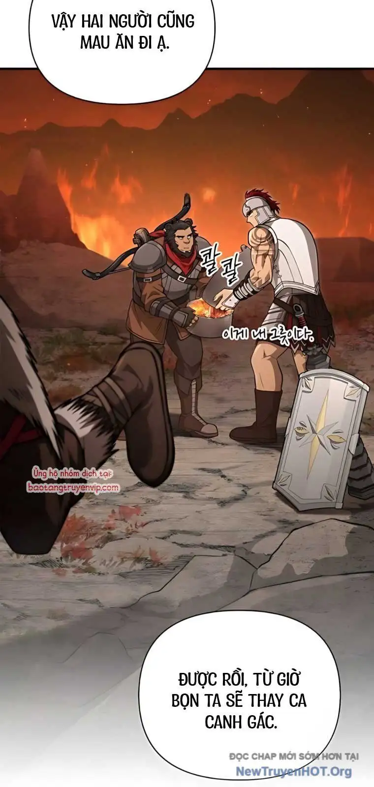 Truyện Tranh Sống Sót Trong Trò Chơi Với Tư Cách Là Một Cuồng Nhân trang 7