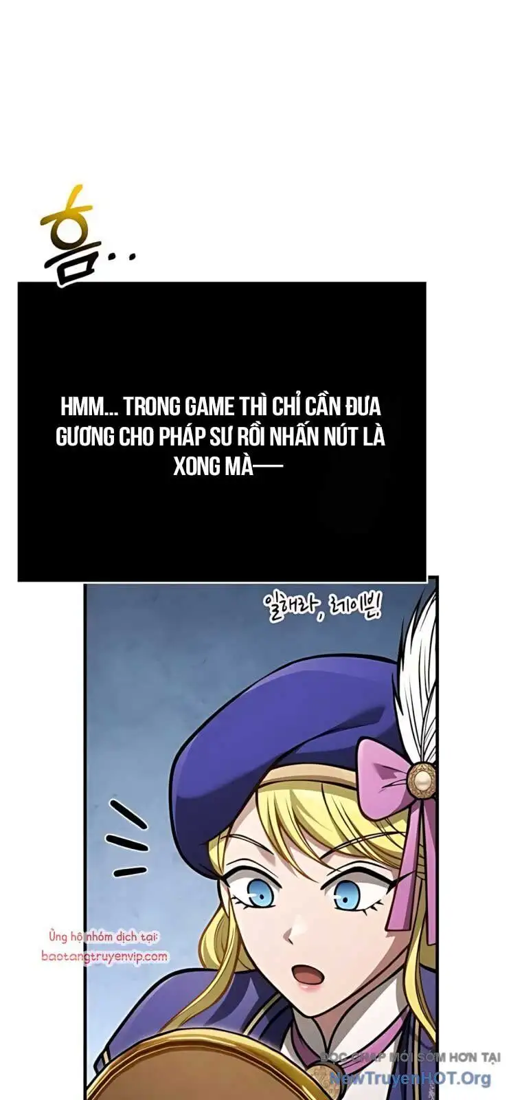 Truyện Tranh Sống Sót Trong Trò Chơi Với Tư Cách Là Một Cuồng Nhân trang 7