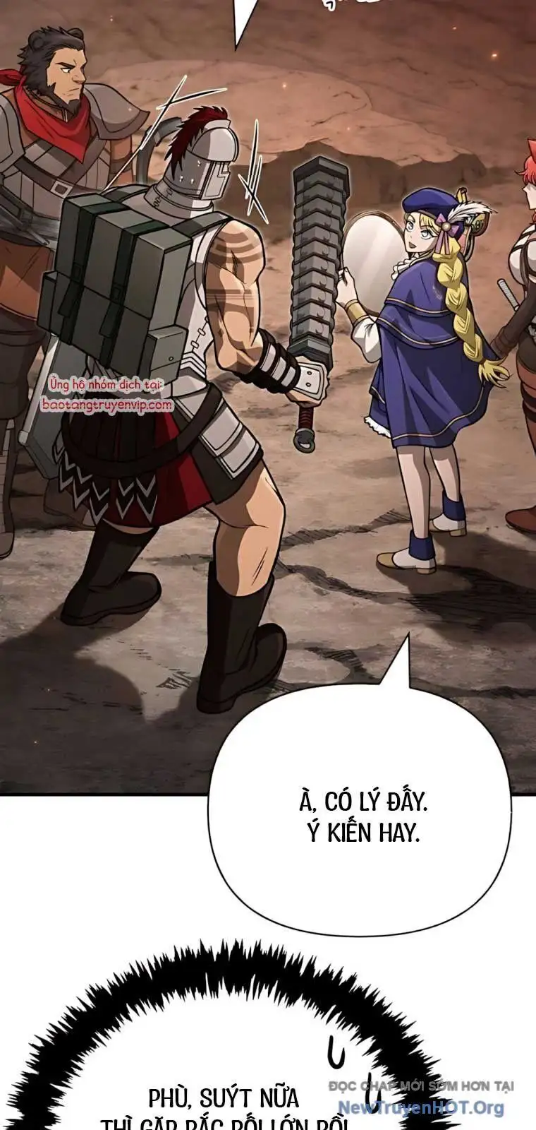 Truyện Tranh Sống Sót Trong Trò Chơi Với Tư Cách Là Một Cuồng Nhân trang 7