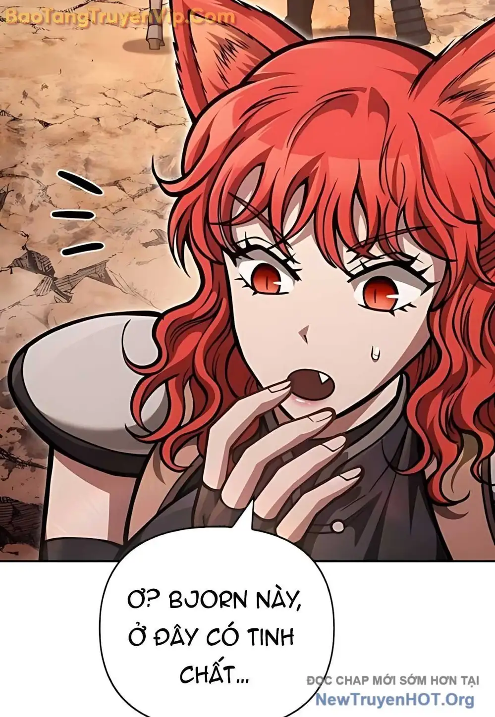 Truyện Tranh Sống Sót Trong Trò Chơi Với Tư Cách Là Một Cuồng Nhân trang 7