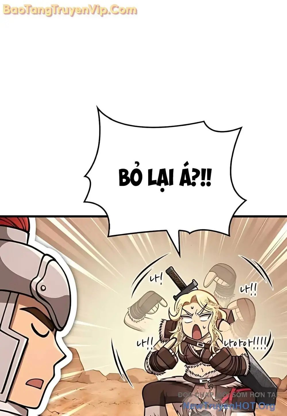 Truyện Tranh Sống Sót Trong Trò Chơi Với Tư Cách Là Một Cuồng Nhân trang 7