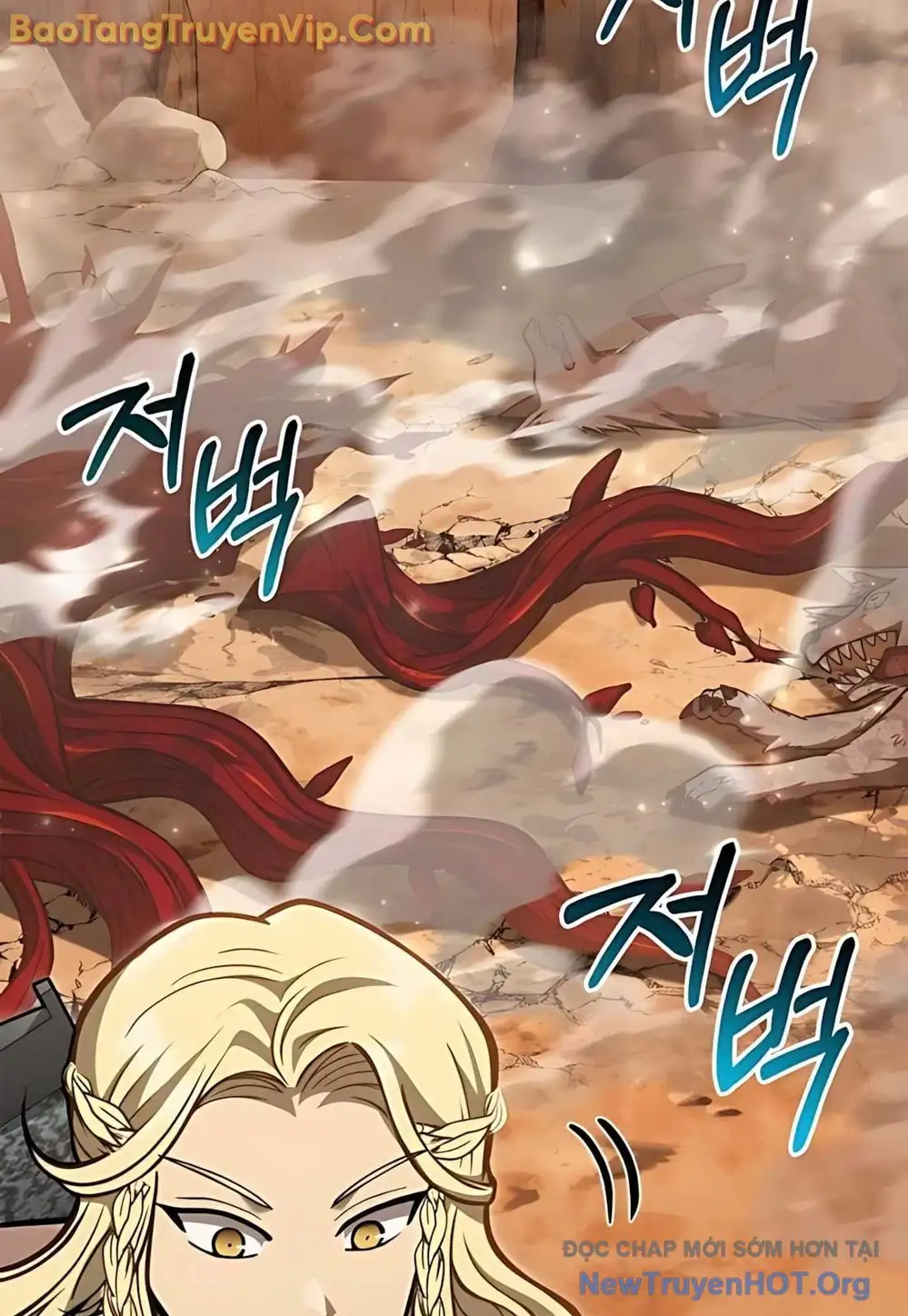 Truyện Tranh Sống Sót Trong Trò Chơi Với Tư Cách Là Một Cuồng Nhân trang 7