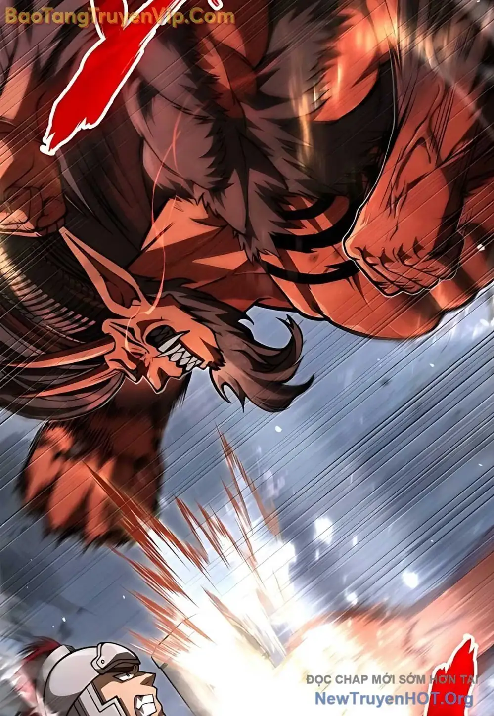 Truyện Tranh Sống Sót Trong Trò Chơi Với Tư Cách Là Một Cuồng Nhân trang 7