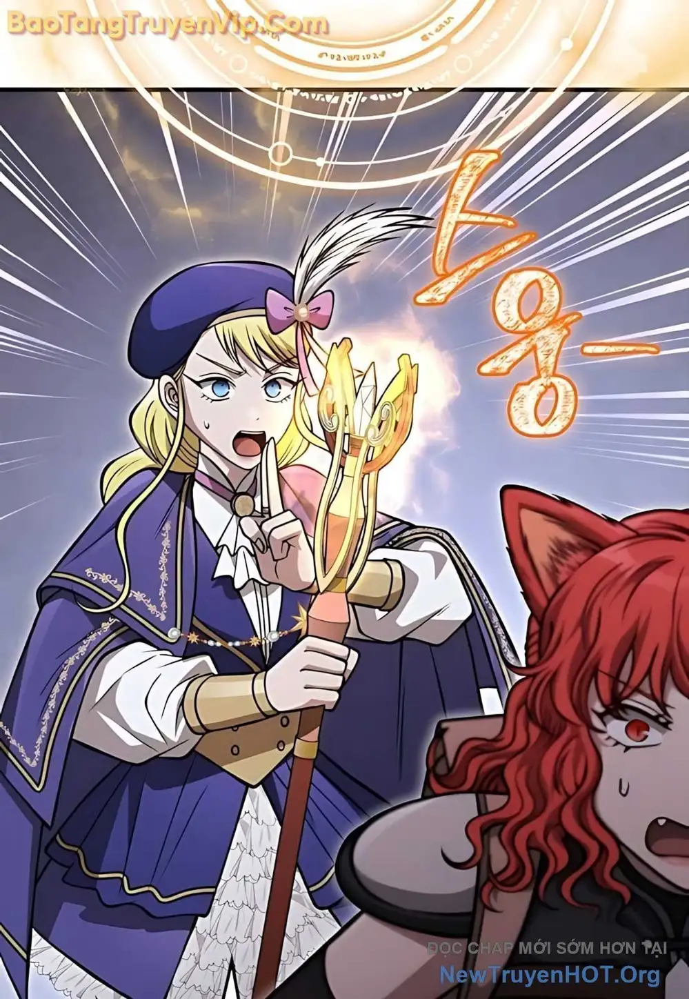 Truyện Tranh Sống Sót Trong Trò Chơi Với Tư Cách Là Một Cuồng Nhân trang 7