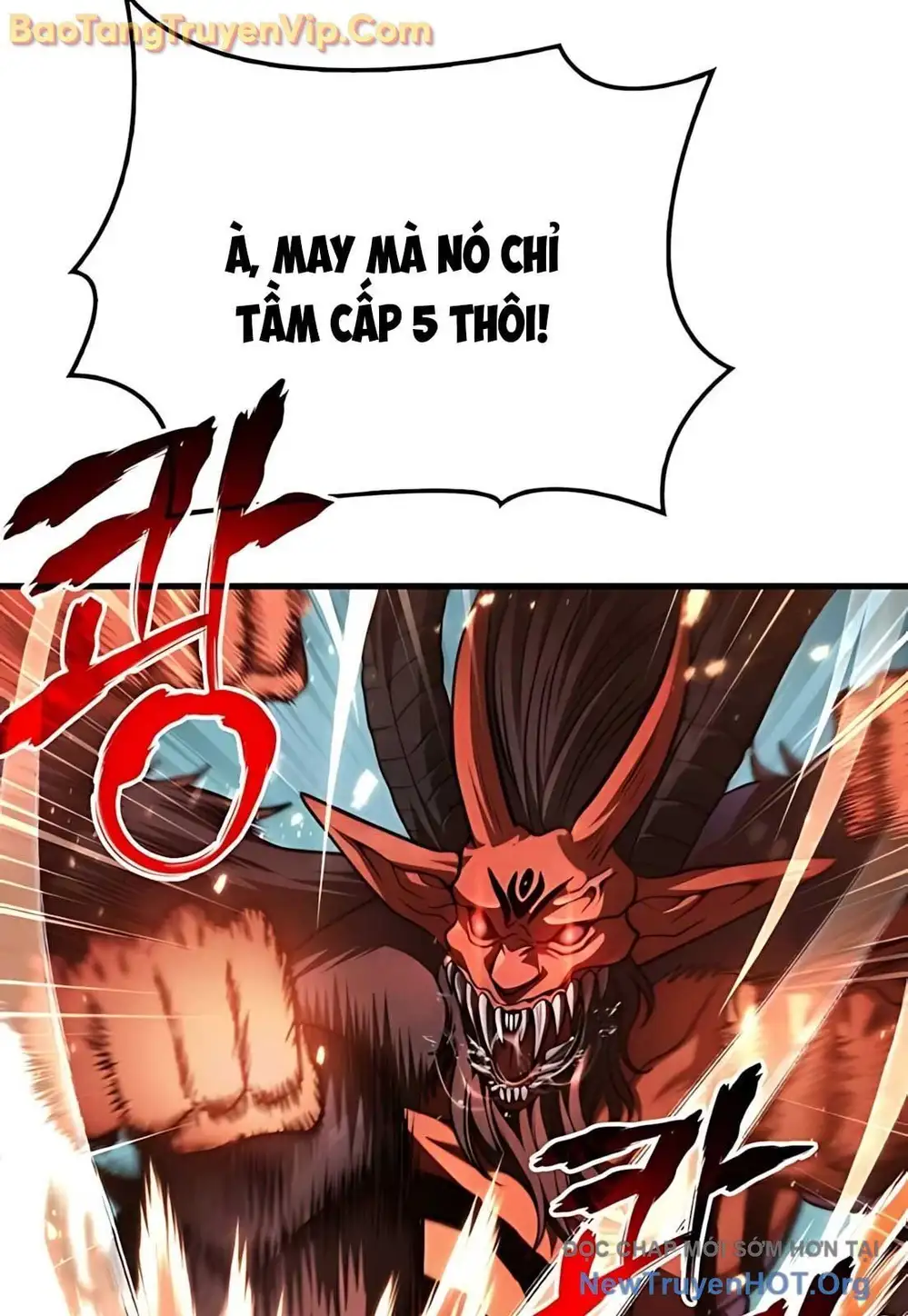 Truyện Tranh Sống Sót Trong Trò Chơi Với Tư Cách Là Một Cuồng Nhân trang 7