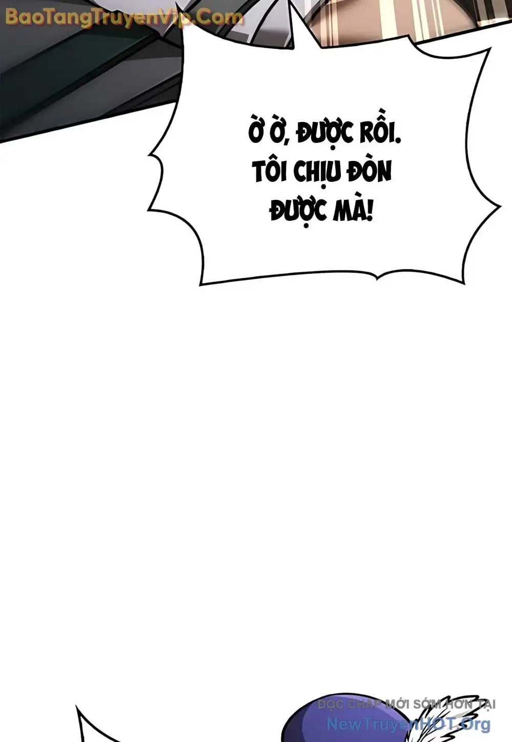 Truyện Tranh Sống Sót Trong Trò Chơi Với Tư Cách Là Một Cuồng Nhân trang 7