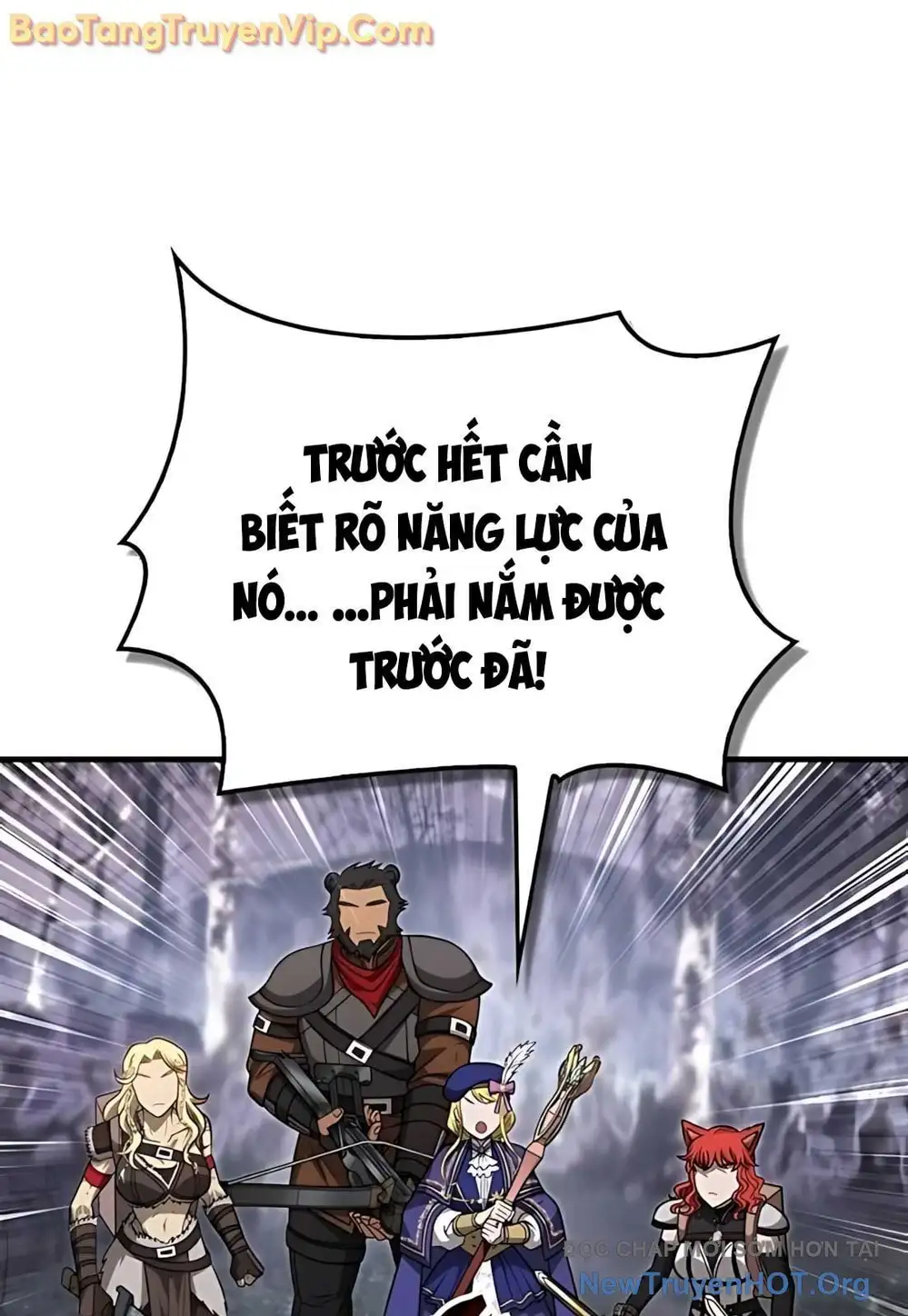 Truyện Tranh Sống Sót Trong Trò Chơi Với Tư Cách Là Một Cuồng Nhân trang 7