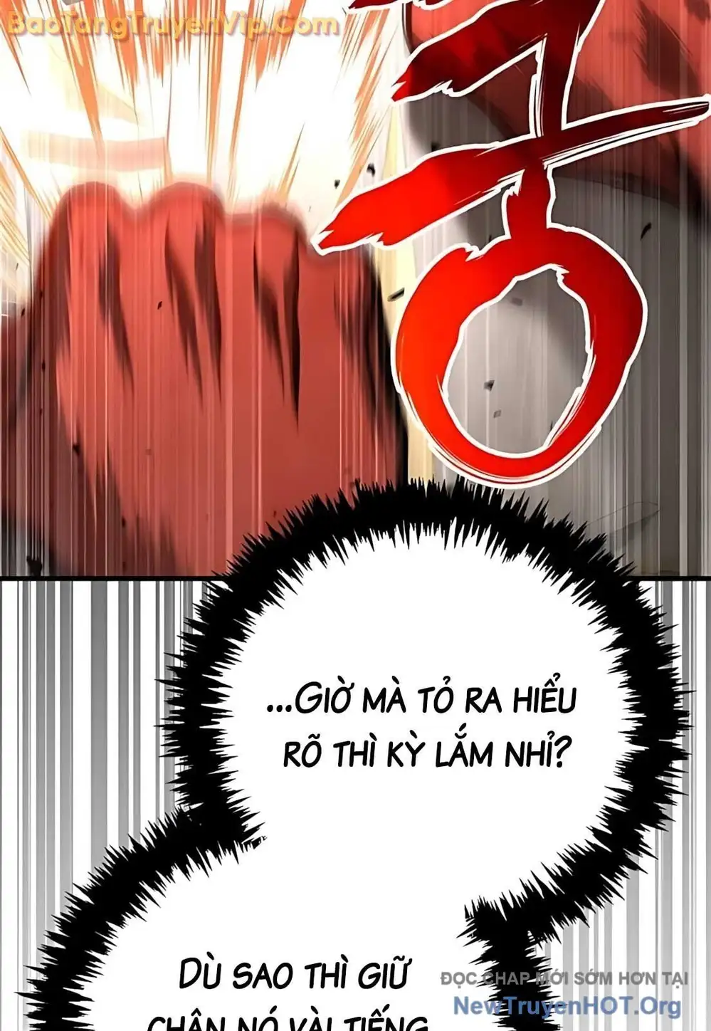 Truyện Tranh Sống Sót Trong Trò Chơi Với Tư Cách Là Một Cuồng Nhân trang 7