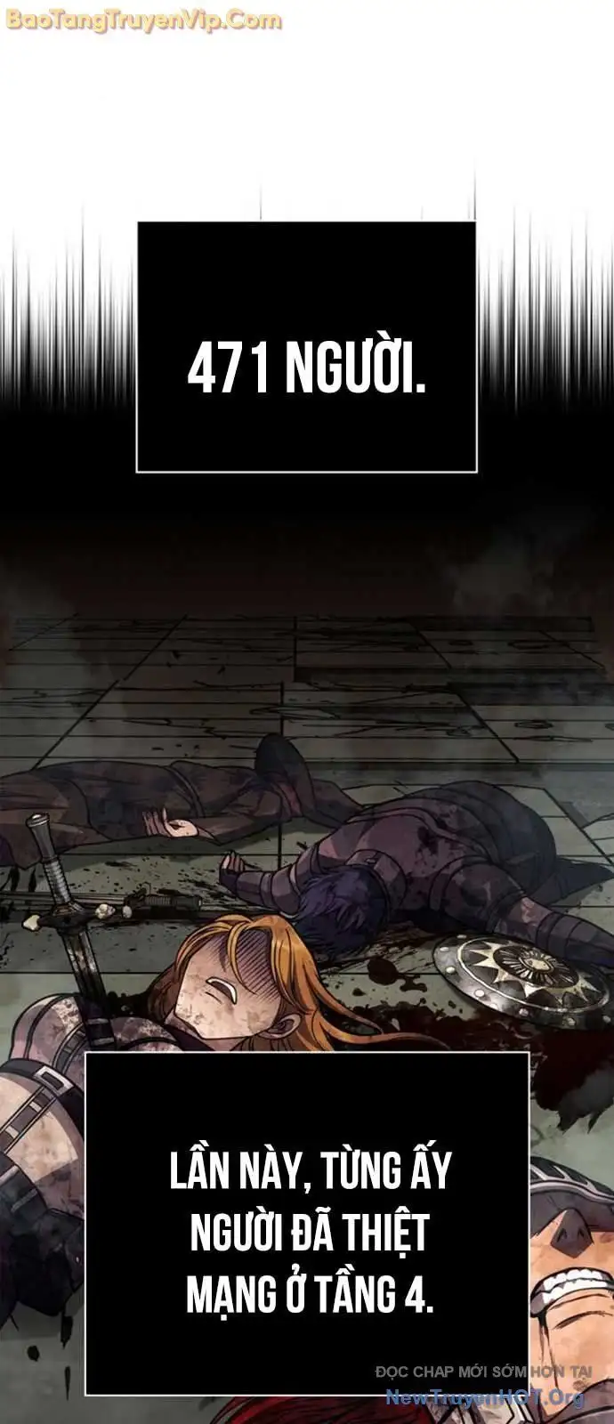 Truyện Tranh Sống Sót Trong Trò Chơi Với Tư Cách Là Một Cuồng Nhân trang 7