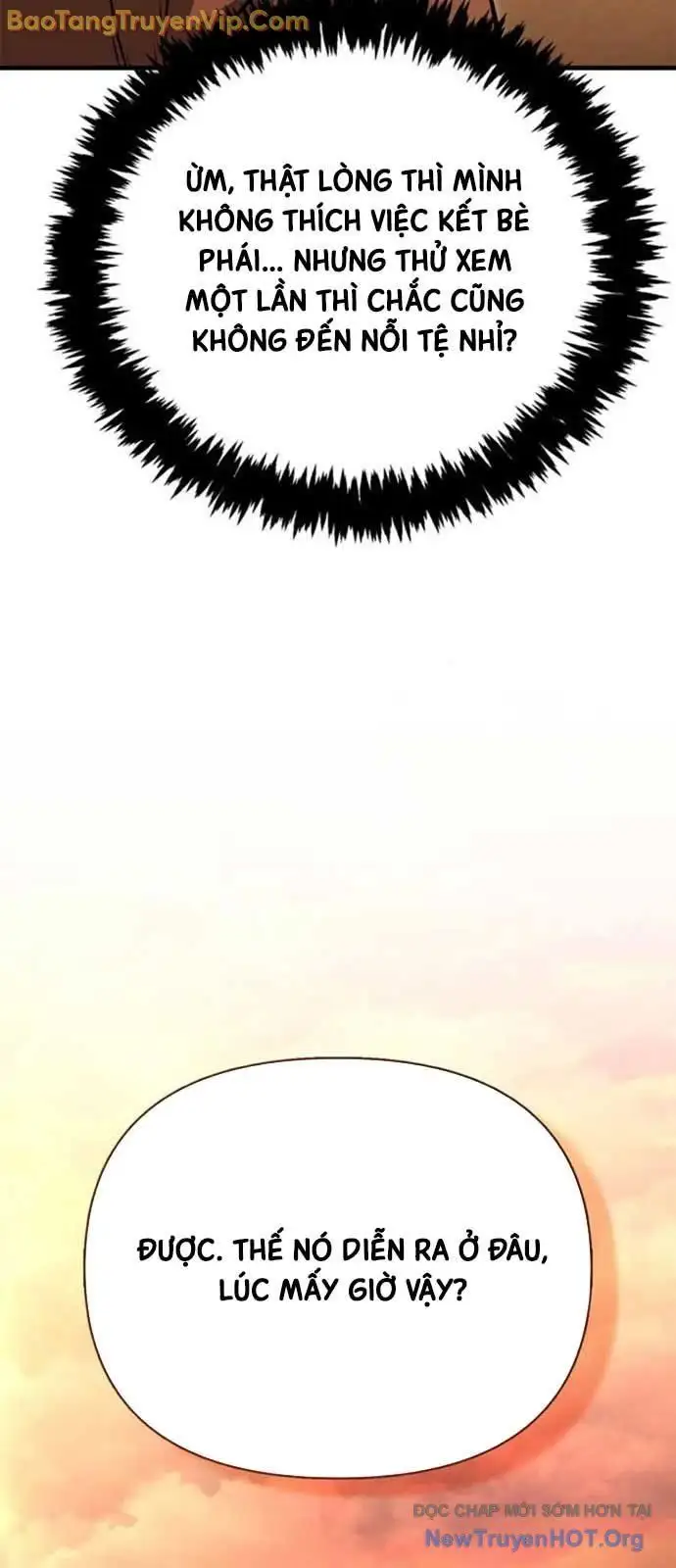 Truyện Tranh Sống Sót Trong Trò Chơi Với Tư Cách Là Một Cuồng Nhân trang 7