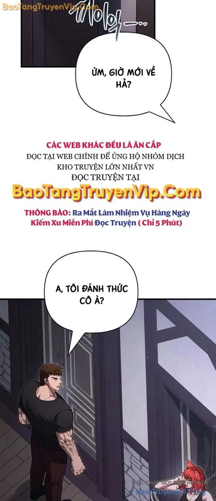 Truyện Tranh Sống Sót Trong Trò Chơi Với Tư Cách Là Một Cuồng Nhân trang 7