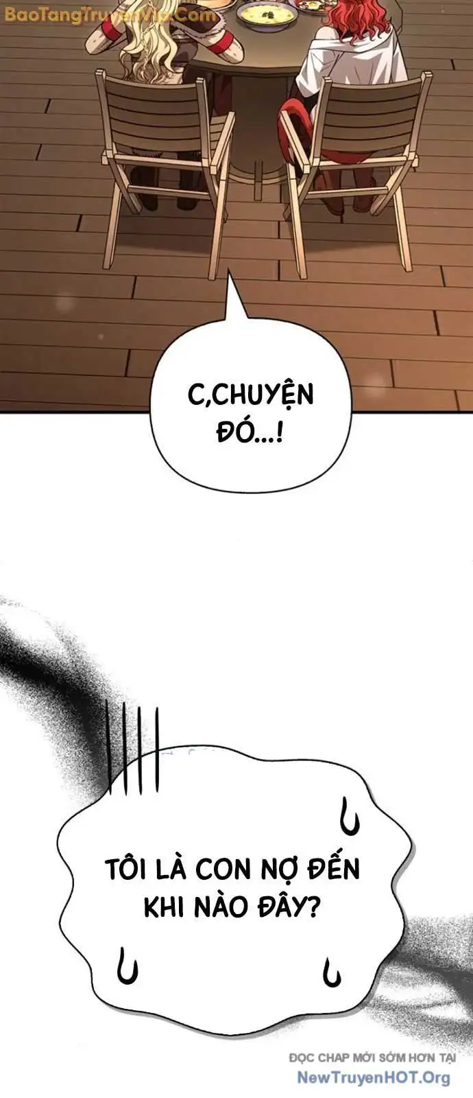 Truyện Tranh Sống Sót Trong Trò Chơi Với Tư Cách Là Một Cuồng Nhân trang 7