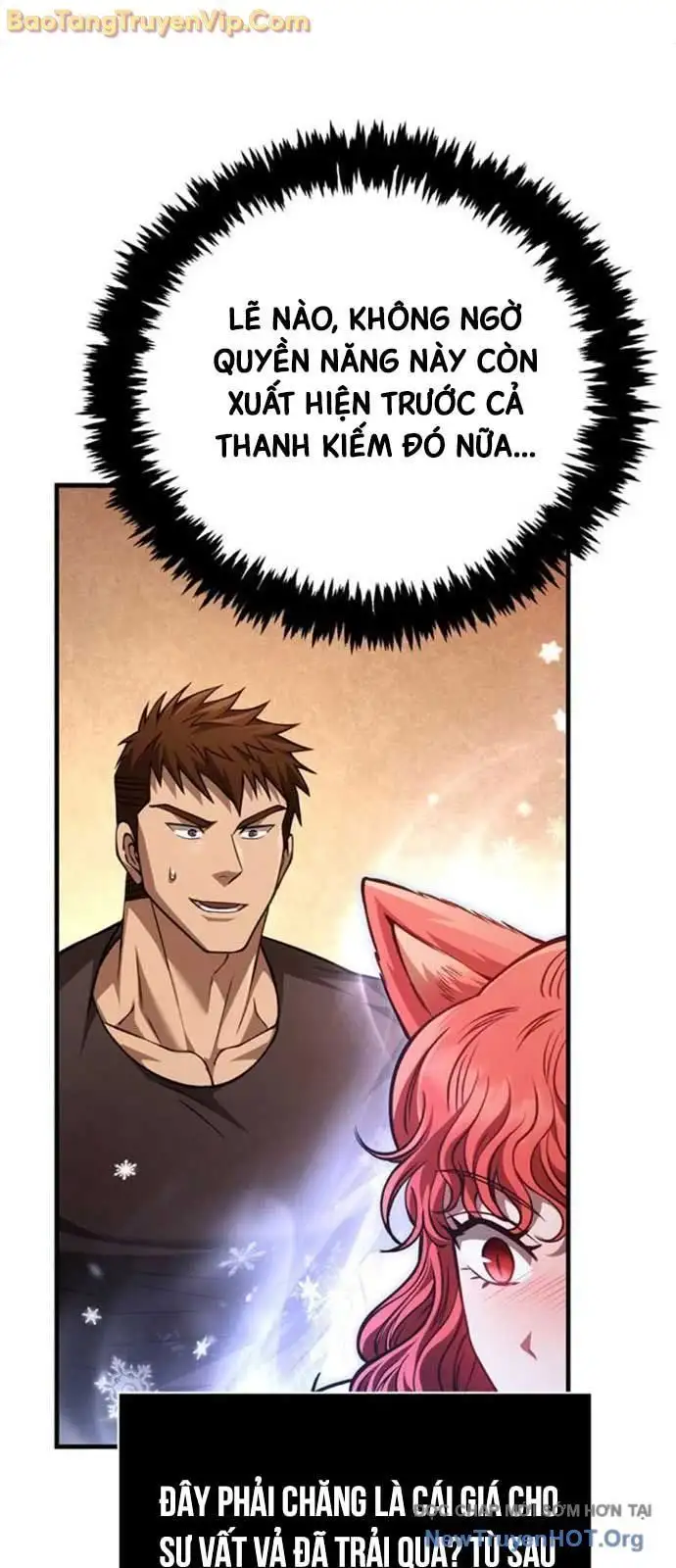 Truyện Tranh Sống Sót Trong Trò Chơi Với Tư Cách Là Một Cuồng Nhân trang 7