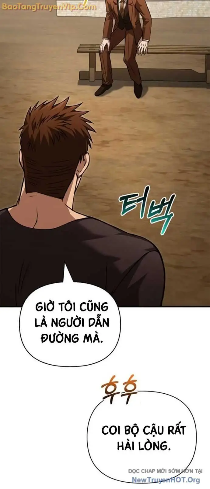 Truyện Tranh Sống Sót Trong Trò Chơi Với Tư Cách Là Một Cuồng Nhân trang 7