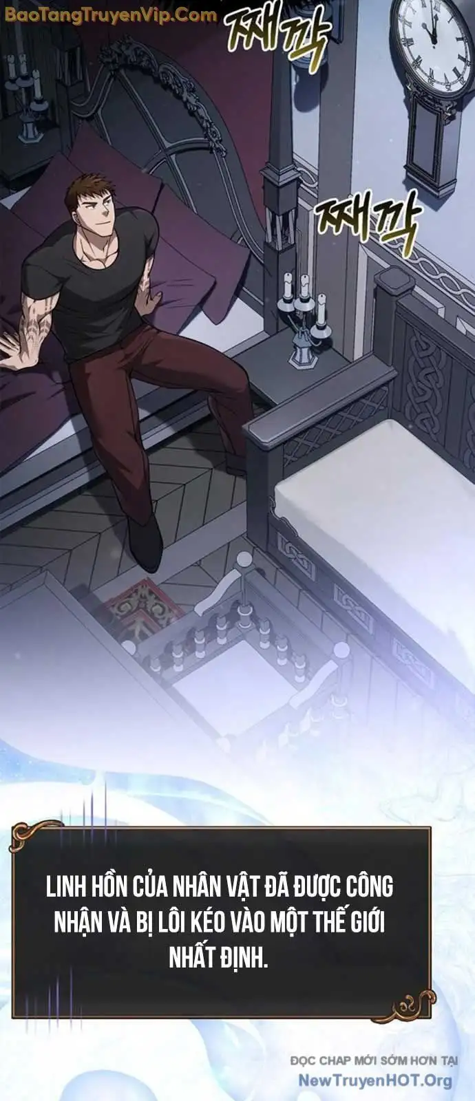 Truyện Tranh Sống Sót Trong Trò Chơi Với Tư Cách Là Một Cuồng Nhân trang 7