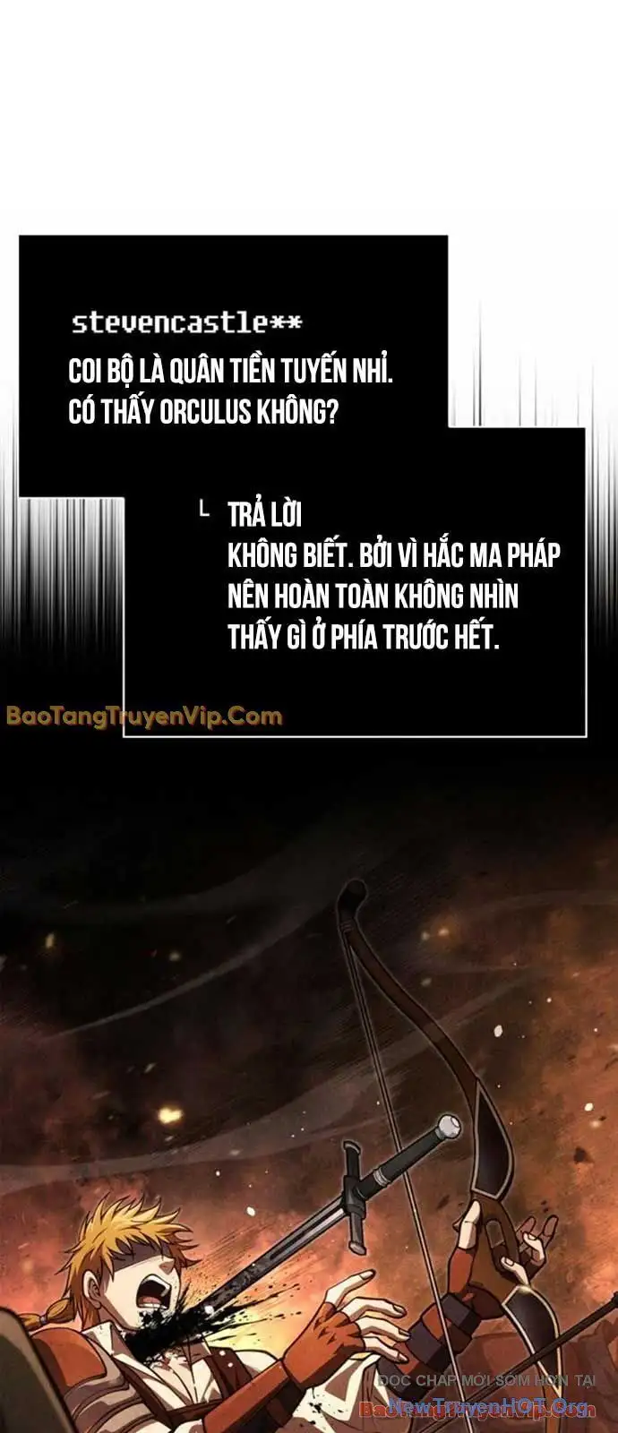 Truyện Tranh Sống Sót Trong Trò Chơi Với Tư Cách Là Một Cuồng Nhân trang 7