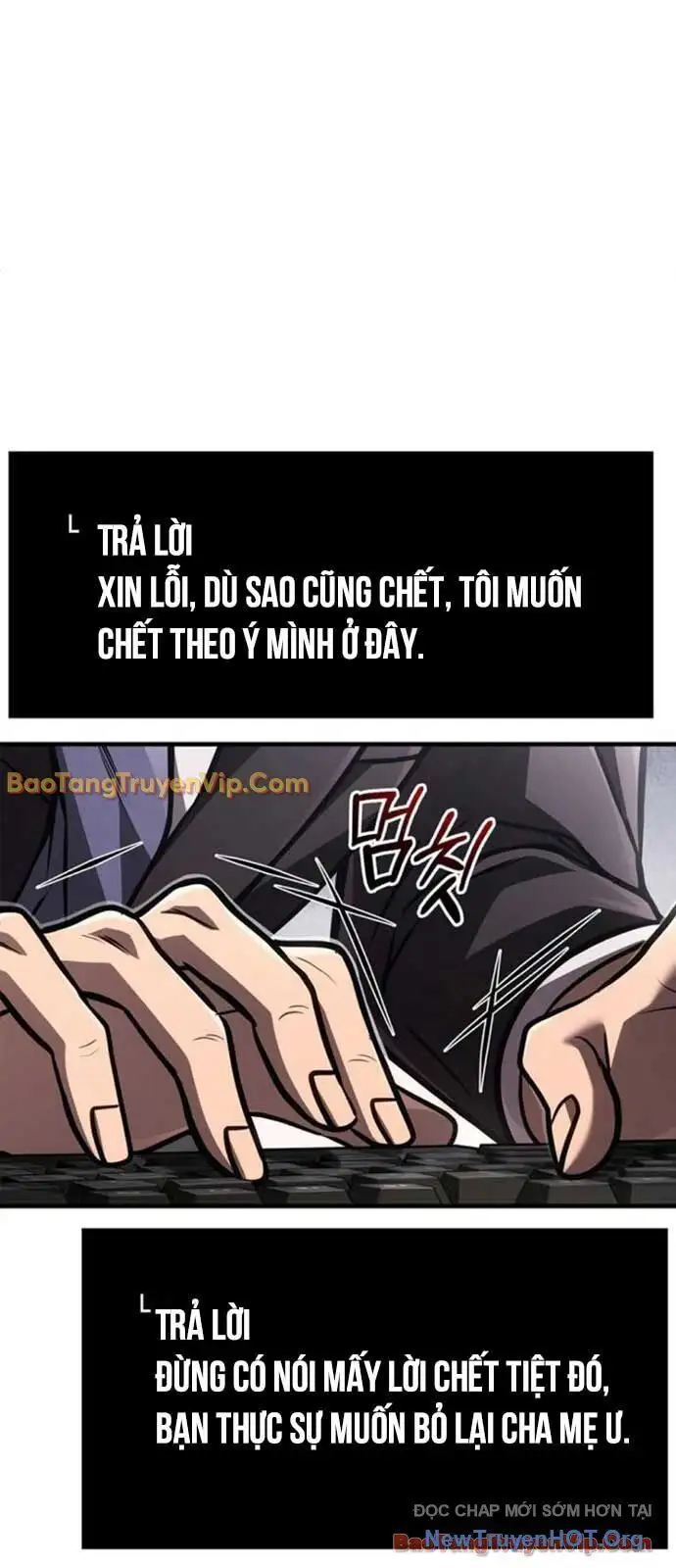 Truyện Tranh Sống Sót Trong Trò Chơi Với Tư Cách Là Một Cuồng Nhân trang 7