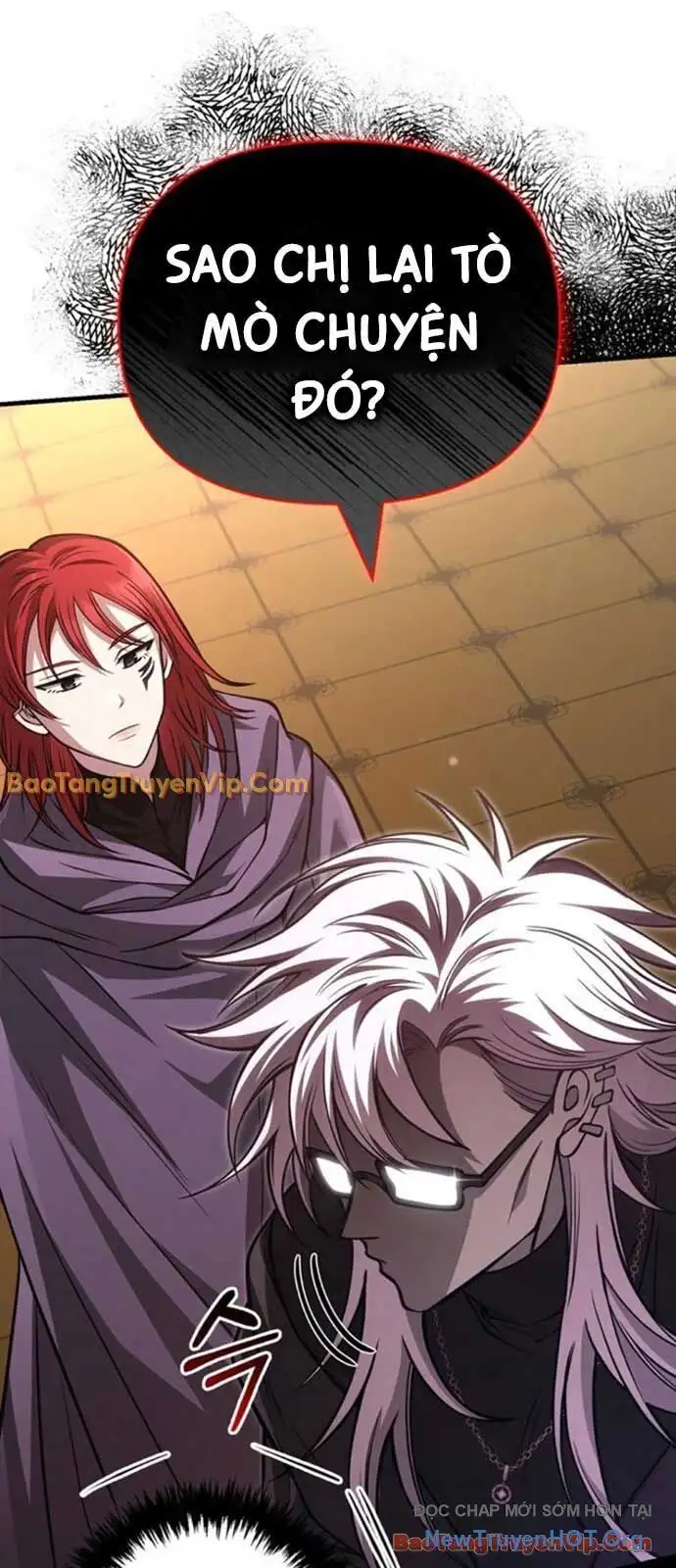 Truyện Tranh Sống Sót Trong Trò Chơi Với Tư Cách Là Một Cuồng Nhân trang 7