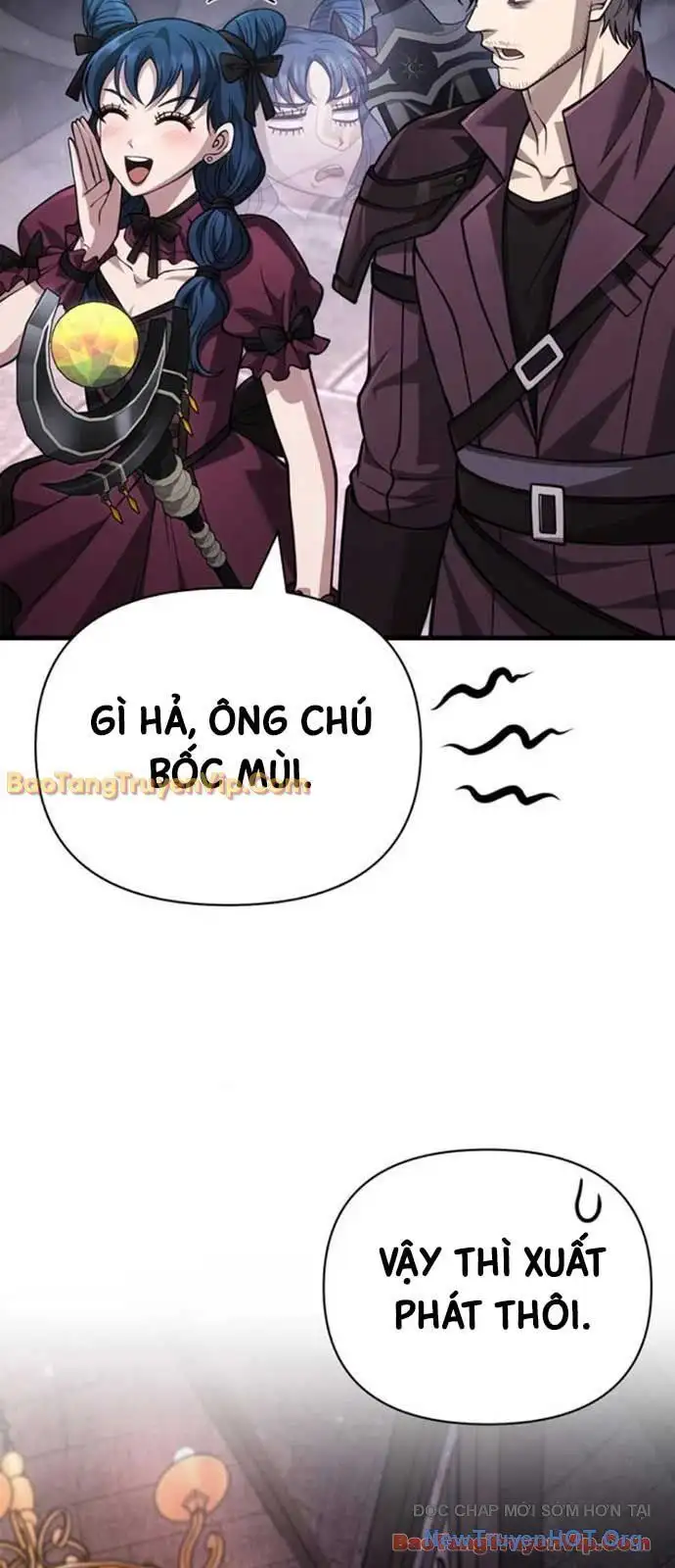 Truyện Tranh Sống Sót Trong Trò Chơi Với Tư Cách Là Một Cuồng Nhân trang 7