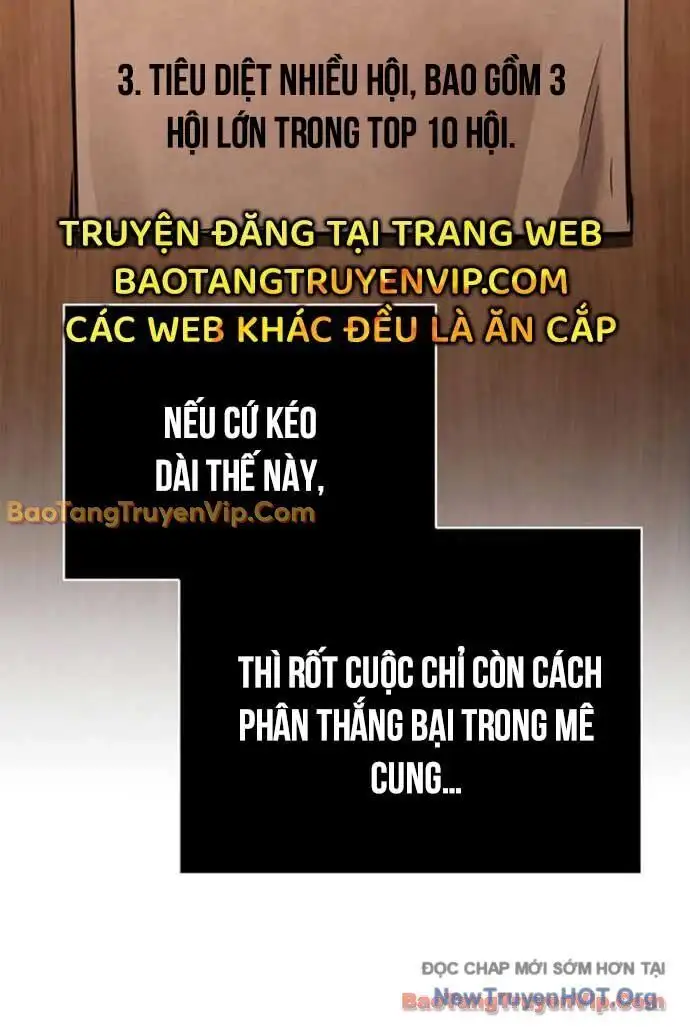 Truyện Tranh Sống Sót Trong Trò Chơi Với Tư Cách Là Một Cuồng Nhân trang 7