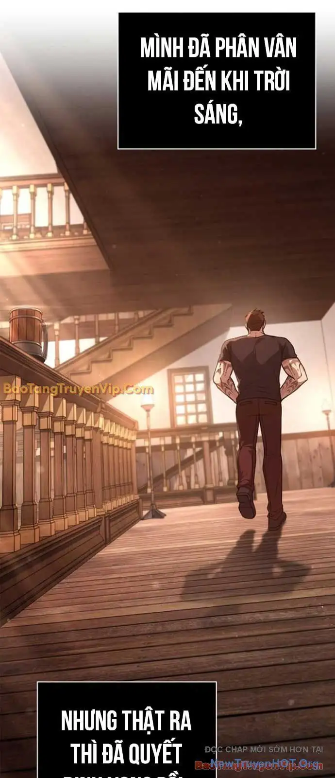 Truyện Tranh Sống Sót Trong Trò Chơi Với Tư Cách Là Một Cuồng Nhân trang 7