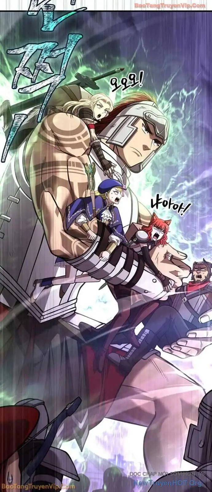 Truyện Tranh Sống Sót Trong Trò Chơi Với Tư Cách Là Một Cuồng Nhân trang 7