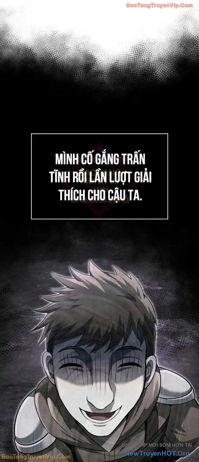 Truyện Tranh Sống Sót Trong Trò Chơi Với Tư Cách Là Một Cuồng Nhân trang 7