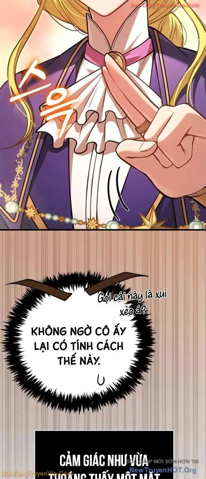 Truyện Tranh Sống Sót Trong Trò Chơi Với Tư Cách Là Một Cuồng Nhân trang 7