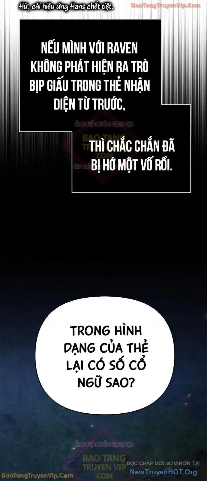 Truyện Tranh Sống Sót Trong Trò Chơi Với Tư Cách Là Một Cuồng Nhân trang 7