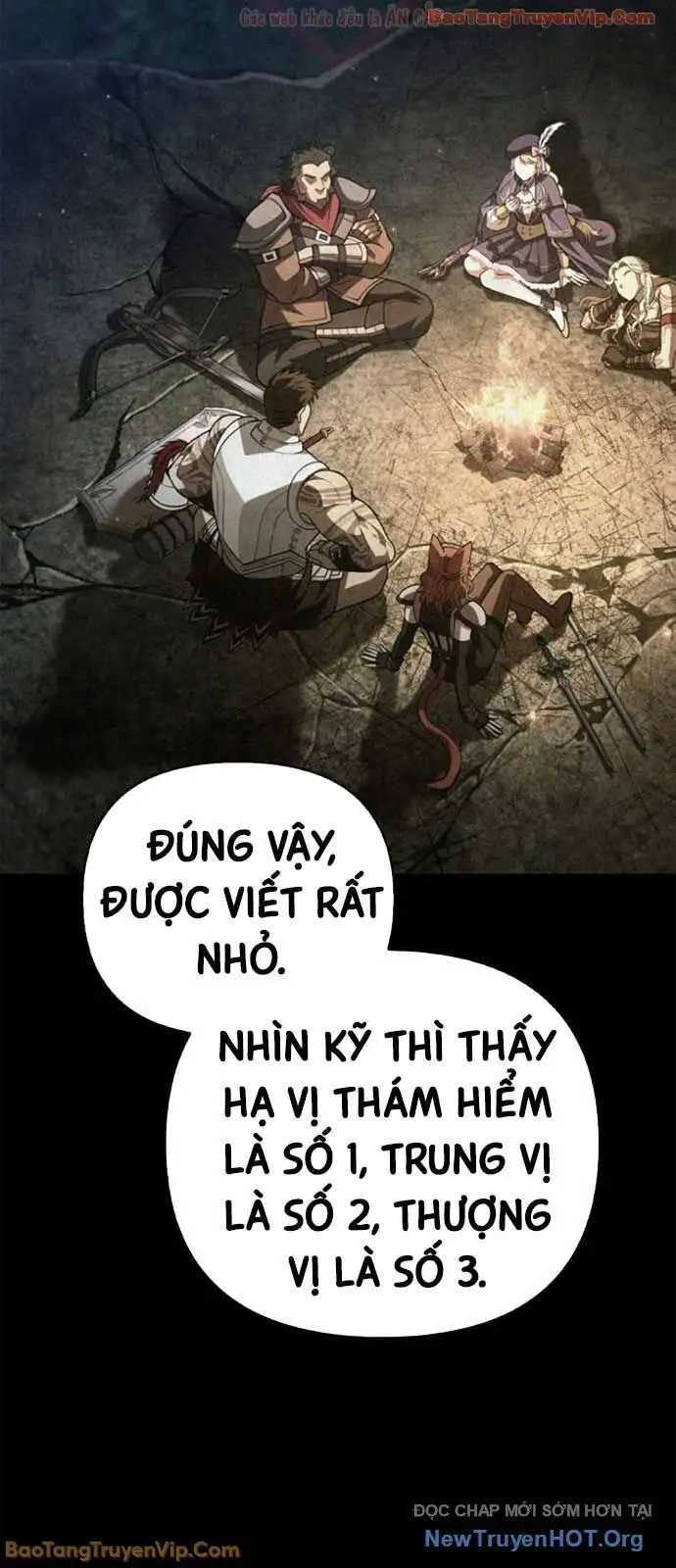 Truyện Tranh Sống Sót Trong Trò Chơi Với Tư Cách Là Một Cuồng Nhân trang 7