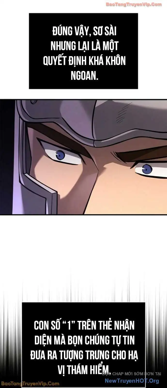 Truyện Tranh Sống Sót Trong Trò Chơi Với Tư Cách Là Một Cuồng Nhân trang 7