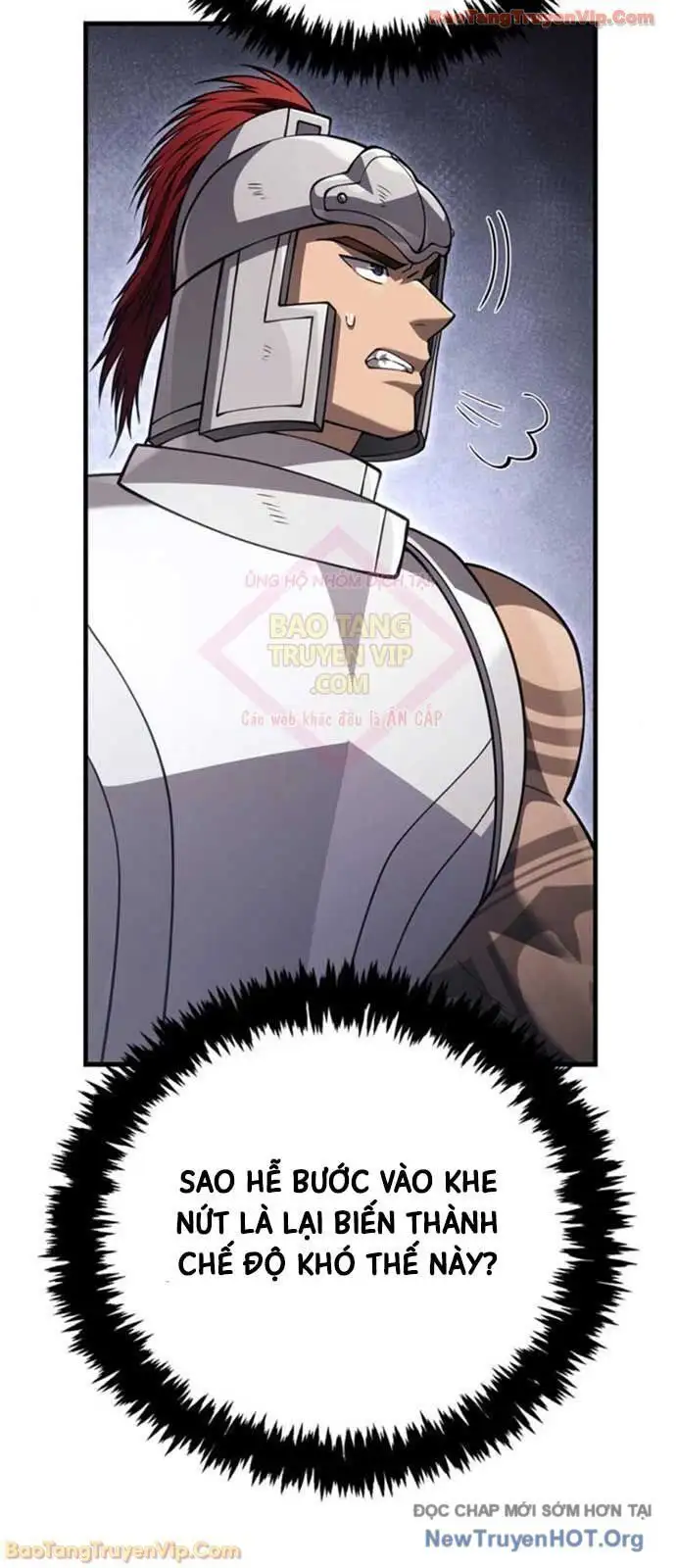 Truyện Tranh Sống Sót Trong Trò Chơi Với Tư Cách Là Một Cuồng Nhân trang 7