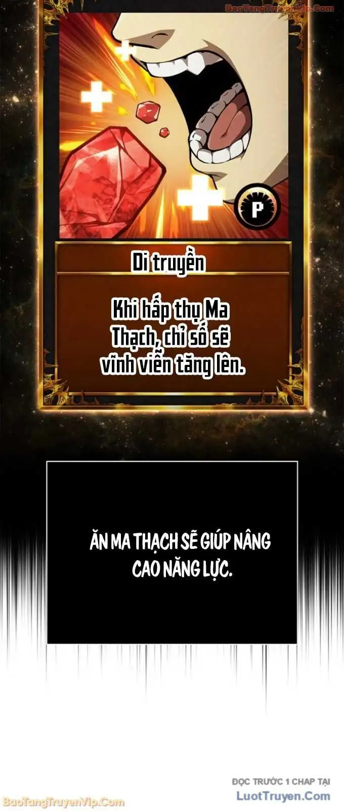 Truyện Tranh Sống Sót Trong Trò Chơi Với Tư Cách Là Một Cuồng Nhân trang 7