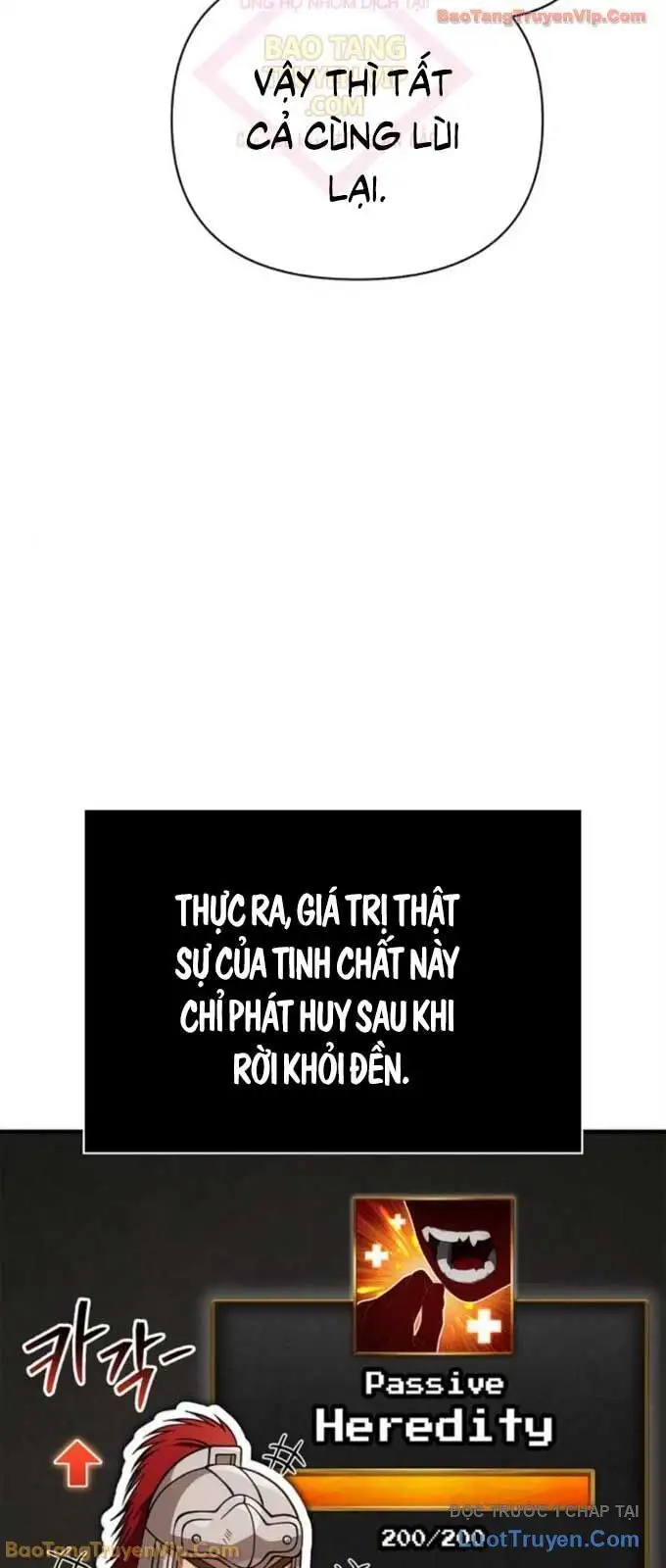 Truyện Tranh Sống Sót Trong Trò Chơi Với Tư Cách Là Một Cuồng Nhân trang 7