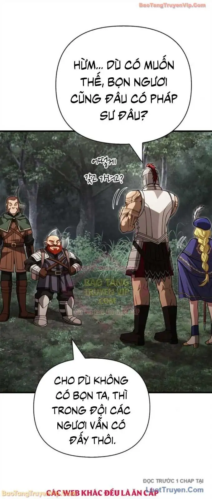 Truyện Tranh Sống Sót Trong Trò Chơi Với Tư Cách Là Một Cuồng Nhân trang 7