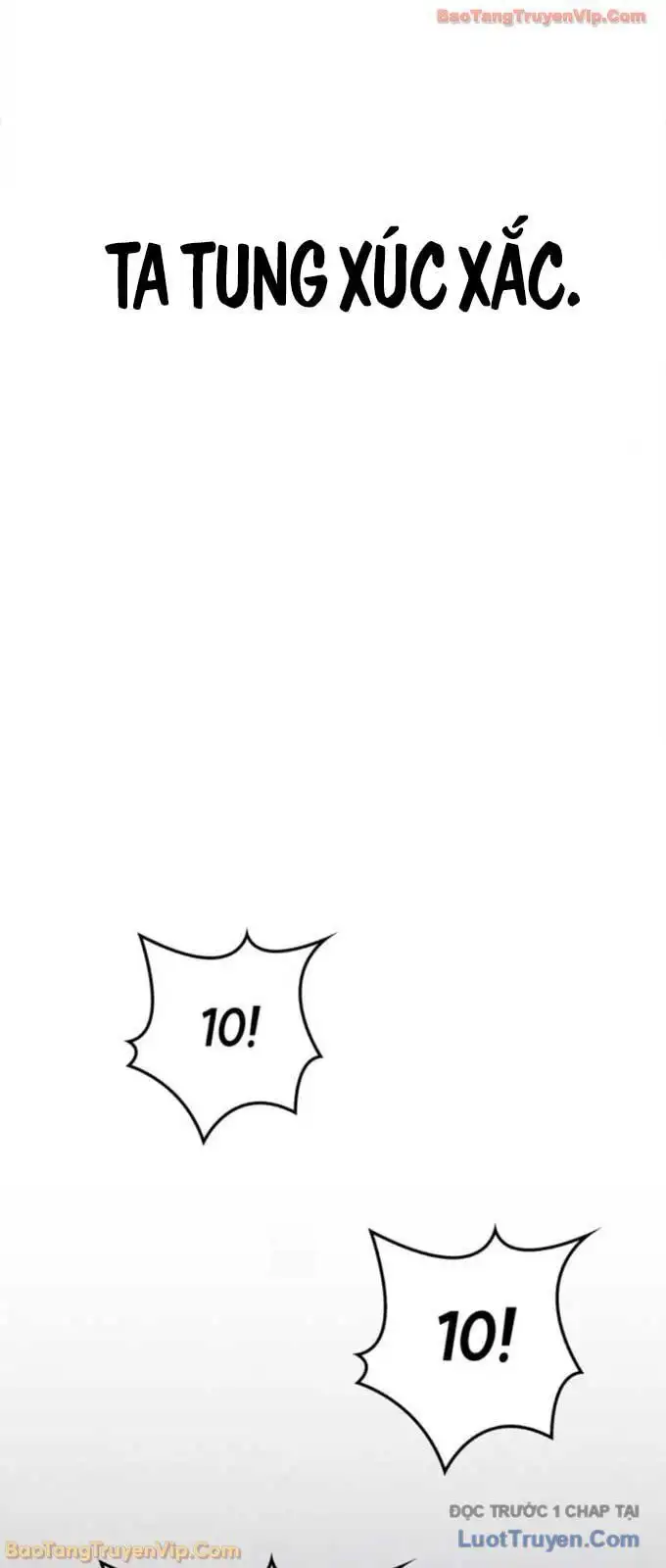 Truyện Tranh Sống Sót Trong Trò Chơi Với Tư Cách Là Một Cuồng Nhân trang 7