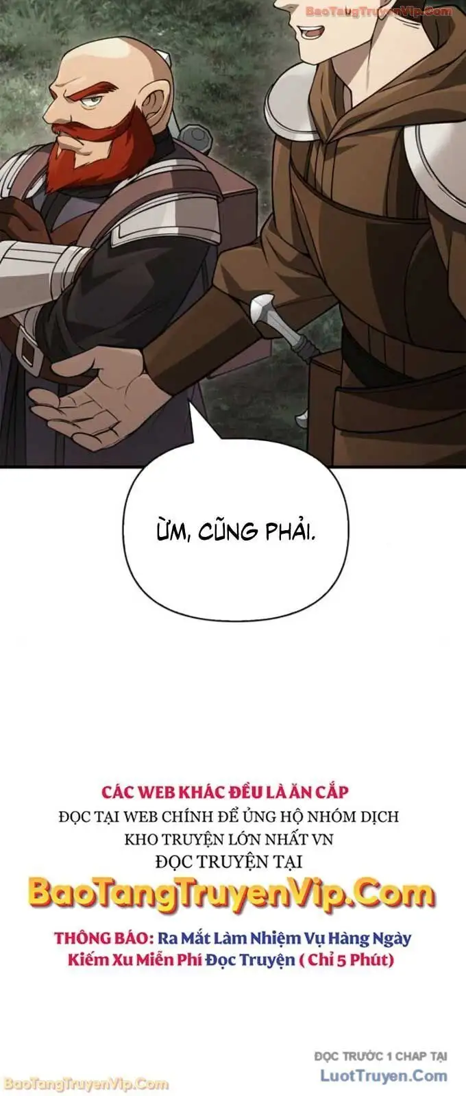 Truyện Tranh Sống Sót Trong Trò Chơi Với Tư Cách Là Một Cuồng Nhân trang 7