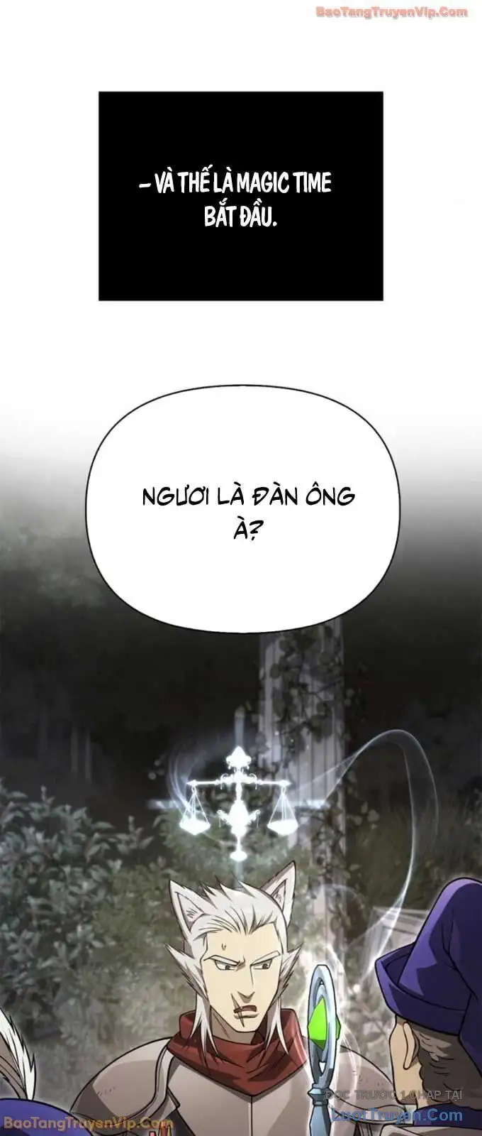 Truyện Tranh Sống Sót Trong Trò Chơi Với Tư Cách Là Một Cuồng Nhân trang 7