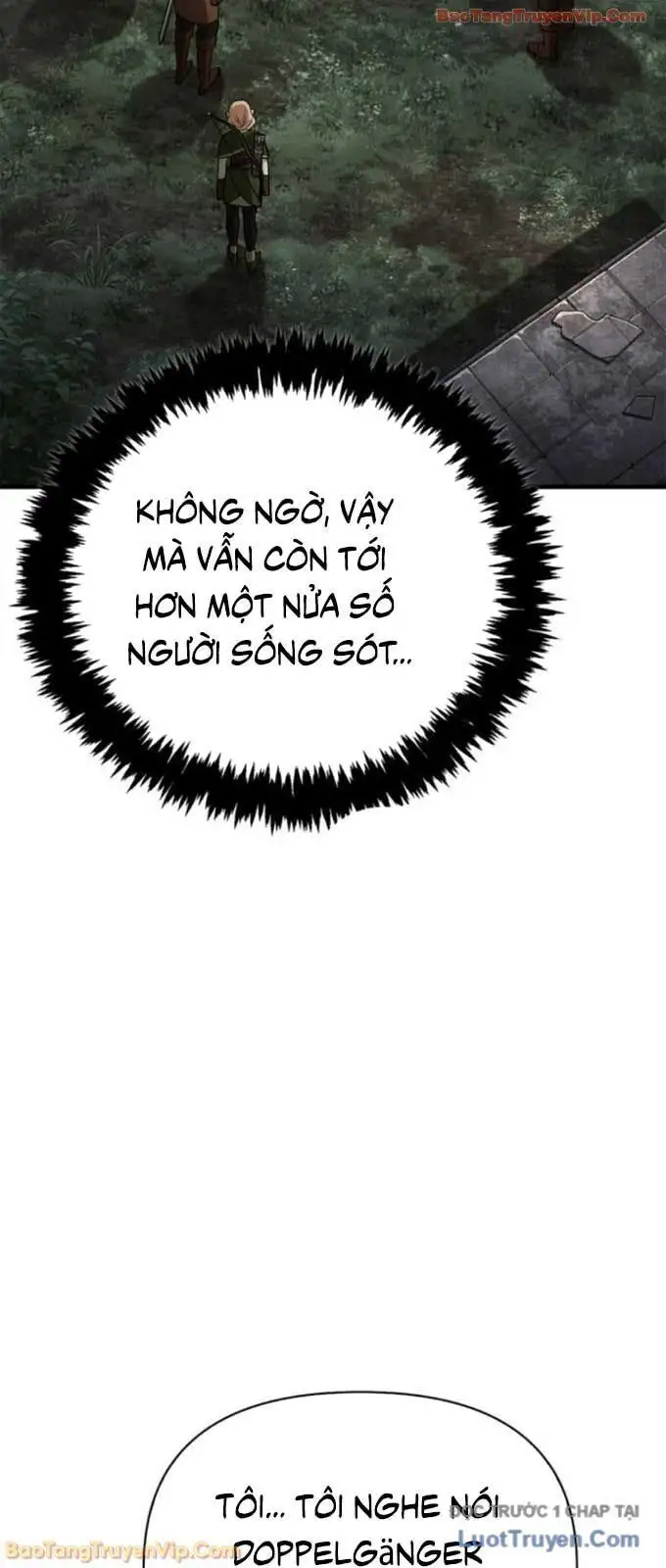 Truyện Tranh Sống Sót Trong Trò Chơi Với Tư Cách Là Một Cuồng Nhân trang 7