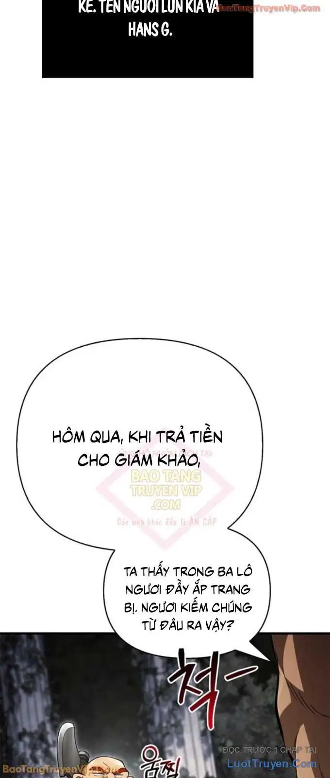 Truyện Tranh Sống Sót Trong Trò Chơi Với Tư Cách Là Một Cuồng Nhân trang 7