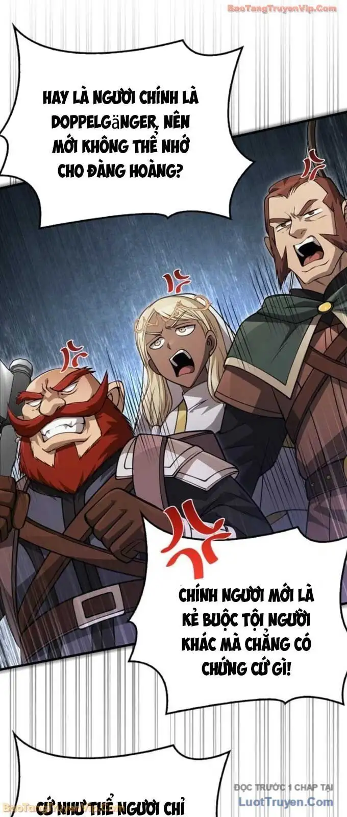 Truyện Tranh Sống Sót Trong Trò Chơi Với Tư Cách Là Một Cuồng Nhân trang 7