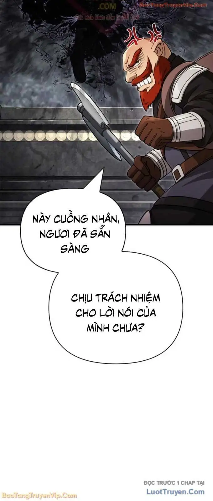 Truyện Tranh Sống Sót Trong Trò Chơi Với Tư Cách Là Một Cuồng Nhân trang 7