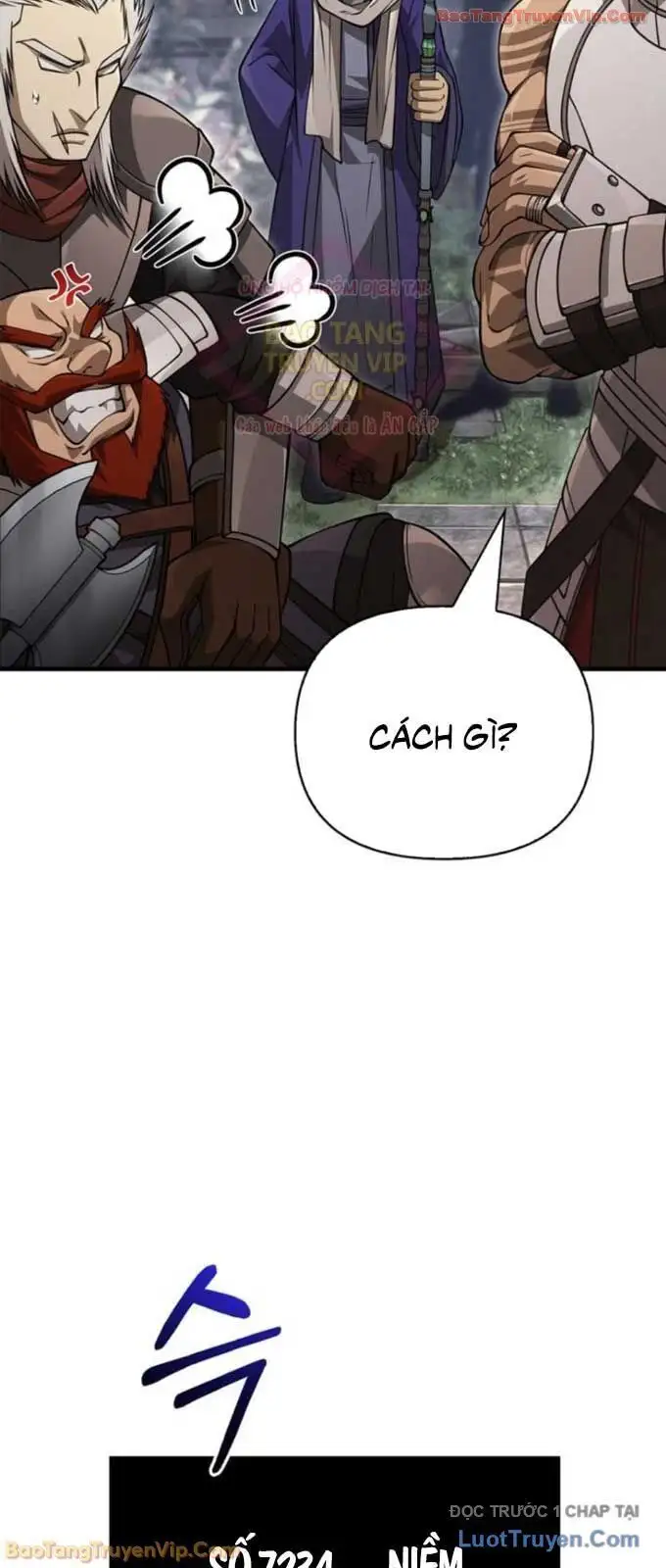 Truyện Tranh Sống Sót Trong Trò Chơi Với Tư Cách Là Một Cuồng Nhân trang 7