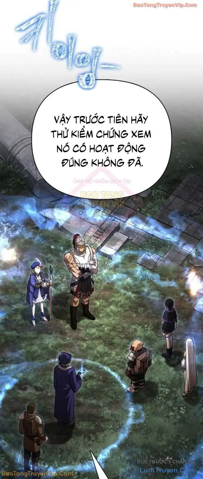 Truyện Tranh Sống Sót Trong Trò Chơi Với Tư Cách Là Một Cuồng Nhân trang 7