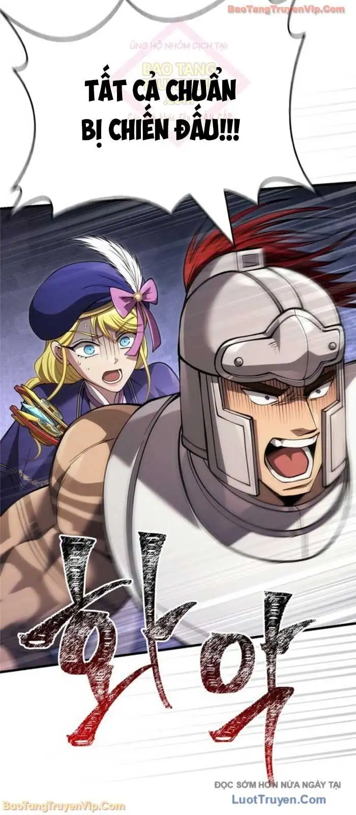 Truyện Tranh Sống Sót Trong Trò Chơi Với Tư Cách Là Một Cuồng Nhân trang 7