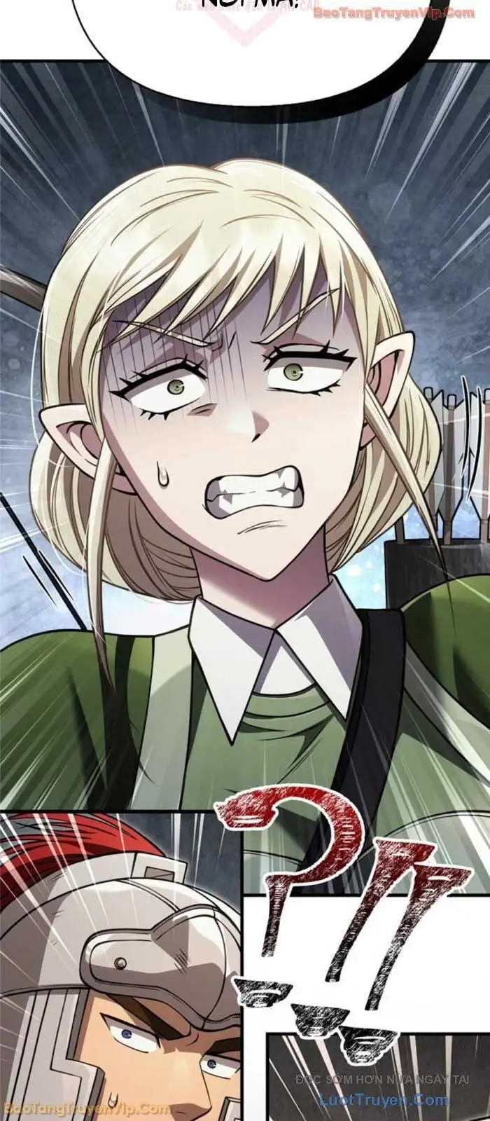 Truyện Tranh Sống Sót Trong Trò Chơi Với Tư Cách Là Một Cuồng Nhân trang 7